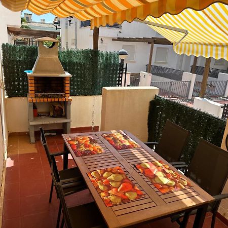 Casa Adosada Con Piscina Y Dos Terrazas Alcossebre Eksteriør billede