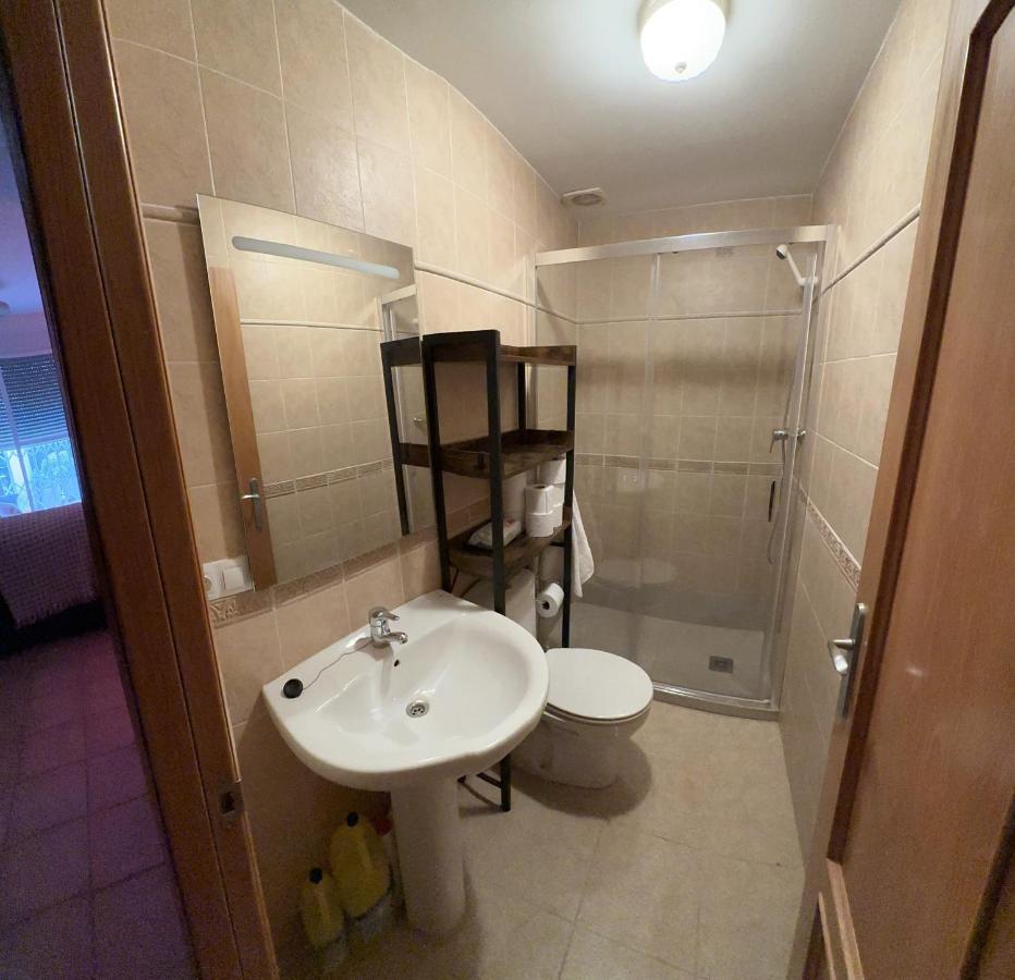 Casa Adosada Con Piscina Y Dos Terrazas Alcossebre Eksteriør billede